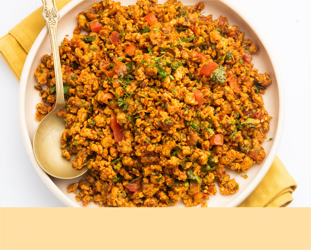 Dish 5