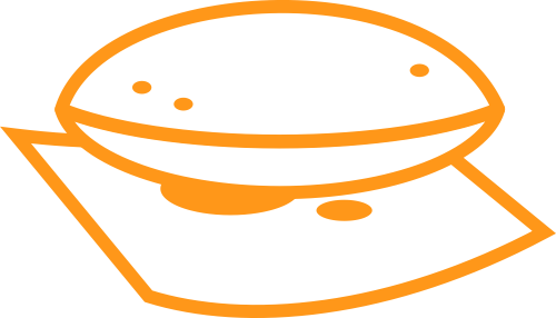 Low Absorption Icon